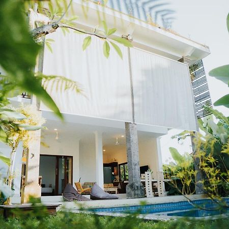 Villa Gading 2 Ubud Exterior foto