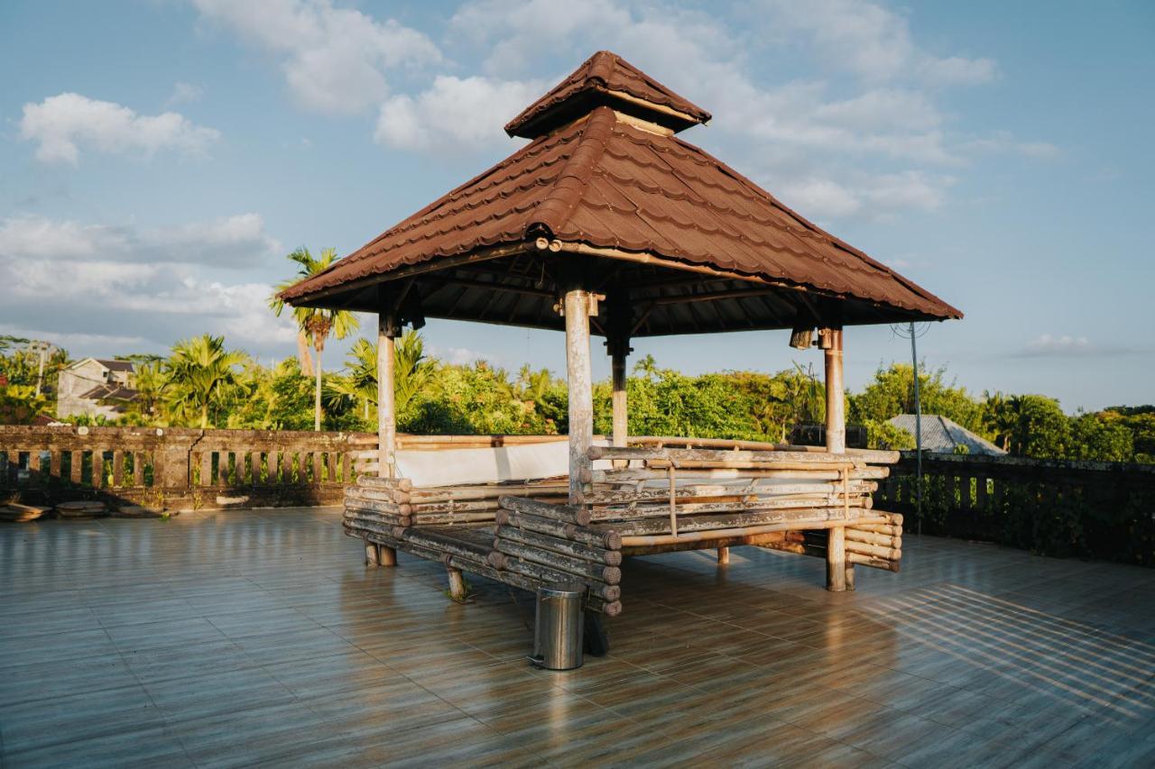 Villa Gading 2 Ubud Exterior foto